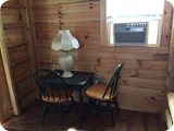Inside Our Cabins